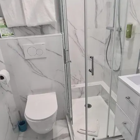 호텔 De Belfort 3*