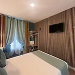 De Belfort מלון פריז