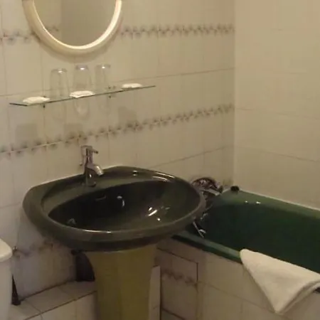 Belfort Hotel 3*