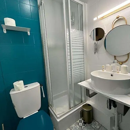 Hotel Belfort 3*