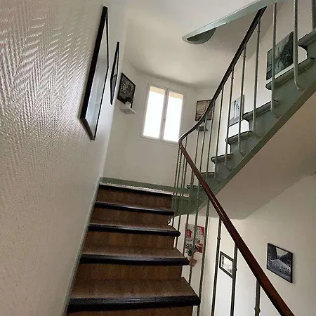 De Belfort מלון 3*
