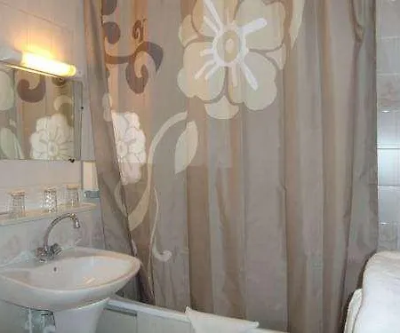 Hotel Belfort Parijs