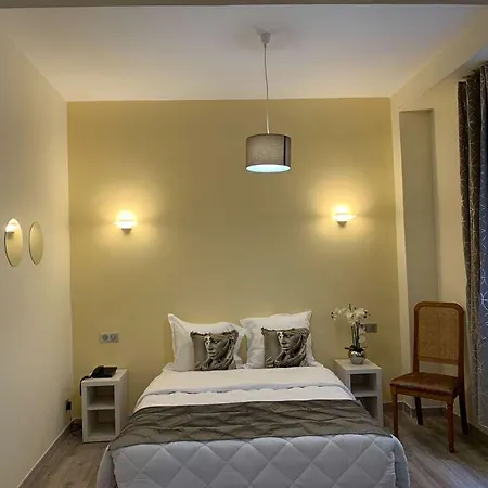 Hotell De Belfort