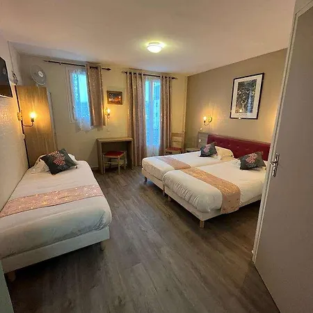 Belfort Hotel