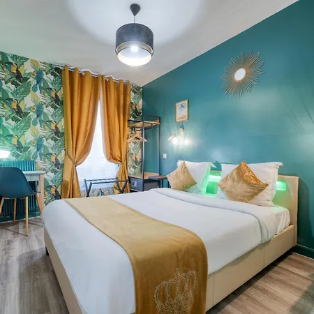 Hotel Belfort