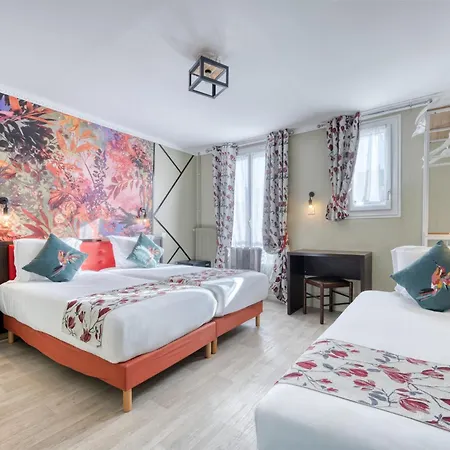 Hotel Belfort 3*