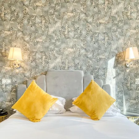 Belfort Hotel