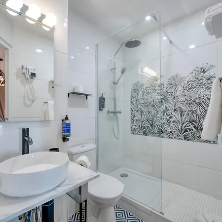 Hotel Belfort 3*