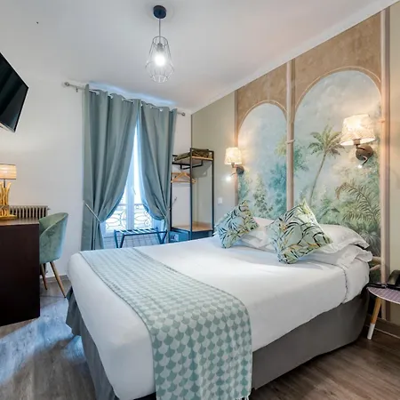 Belfort Hotel