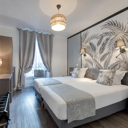 Hotel Belfort