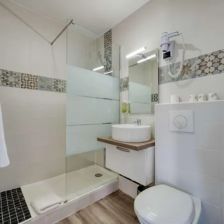 Hotel Belfort 3*