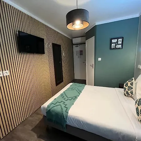 Belfort Hotel