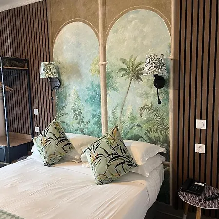 Hotel Belfort