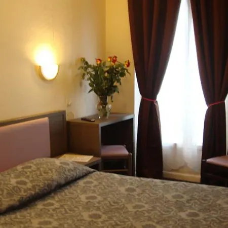 Szálloda Belfort 3*
