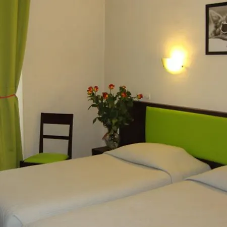 Belfort Szálloda 3*