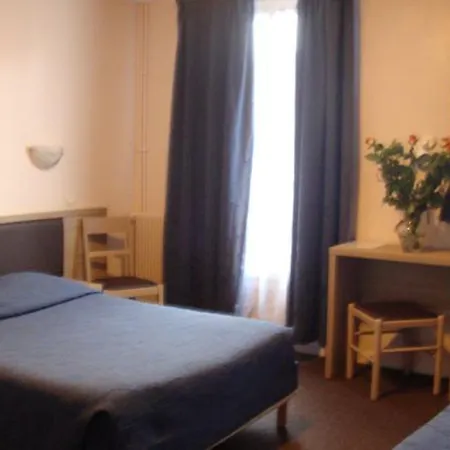 Hotel De Belfort 3*