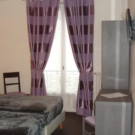 Szálloda Belfort 3*