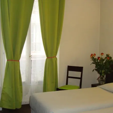 De Belfort Hotel 3*