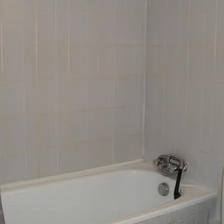 Hotel De Belfort Paris