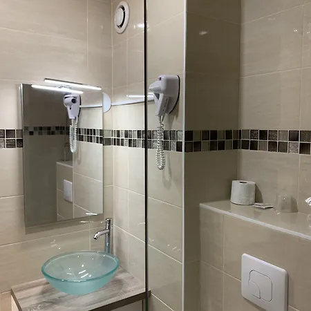 Szálloda Belfort 3*