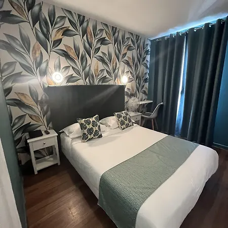 Belfort 3* Párizs