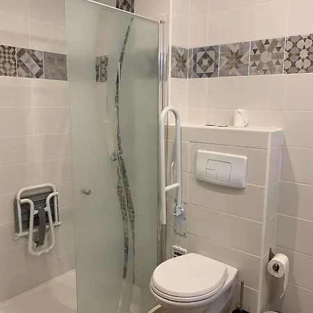 Szálloda Belfort 3*