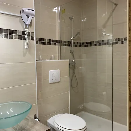 Belfort Hotel 3*