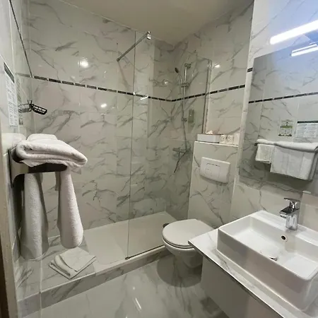 Szálloda Belfort 3*