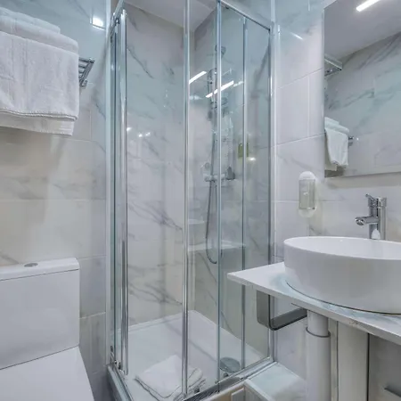 De Belfort Hotel Paris
