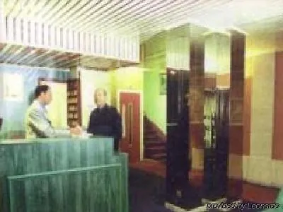 De Belfort 3* Παρίσι