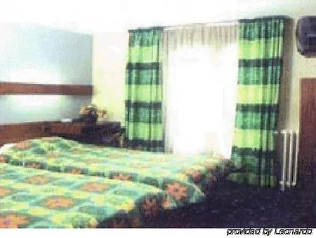 Hotell De Belfort