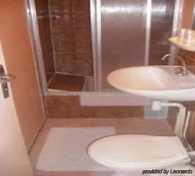 Belfort Hotel Parijs