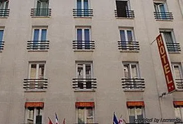Belfort 3*