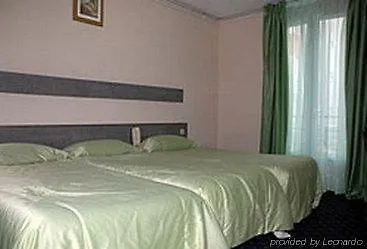 Belfort Hotel 3*