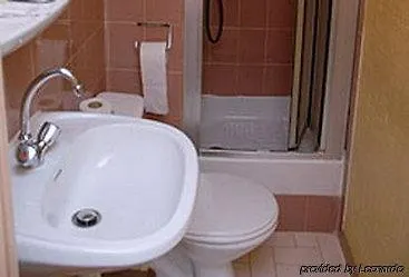 Hotell De Belfort Paris