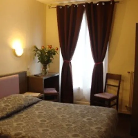 Belfort Hotel 3*