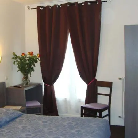 Belfort Hotel