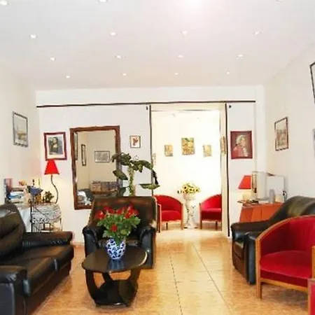 De Belfort Hotell 3*