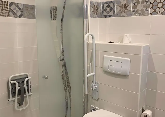 מלון De Belfort 3*