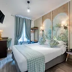 De Belfort Hotel