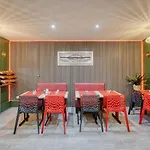 Hotel De Belfort Paris