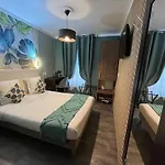 De Belfort 3* Paris
