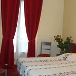 Hotel De Belfort Paris
