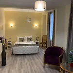 Hotel De Belfort Paris
