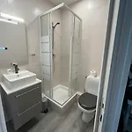 Hotel De Belfort Paris