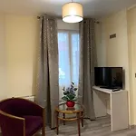 De Belfort 3* Paris