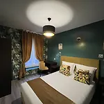 De Belfort Hotel Paris